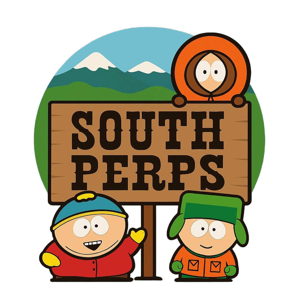 South Park Perps Dex